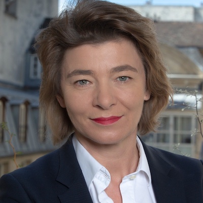 Marie-Christine Mahéas