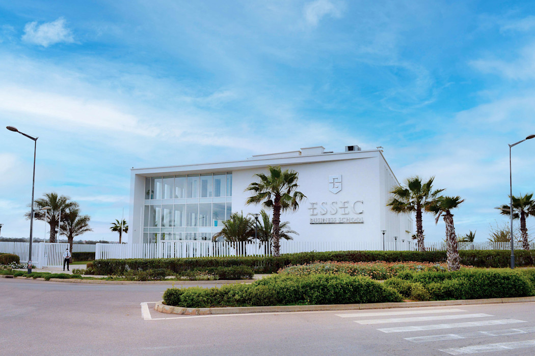 essec-campus-rabat