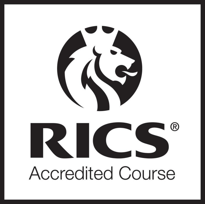 logo RICS