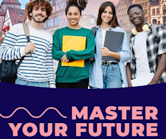 Master your Future-Brussels