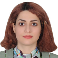 Shaghayegh RAMEZANPOUR SHALMANI