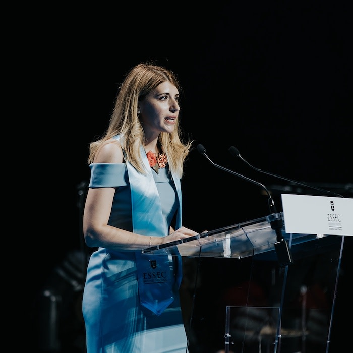 Irina Lazar Visu