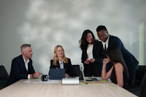 20251029 Executive Certificate Coaching, Leadership & Change.