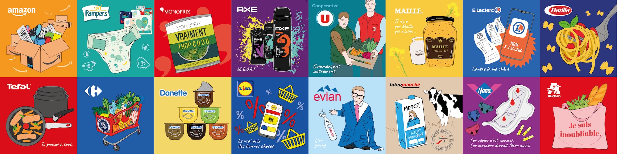 Chaire Grande Consommation