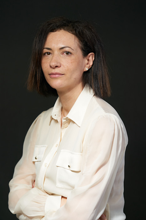 Caterina LANNAZZO 