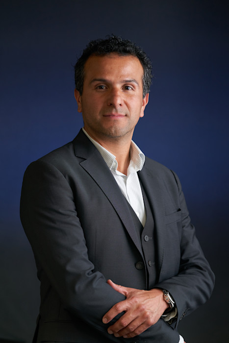 Jacobo IBARRA