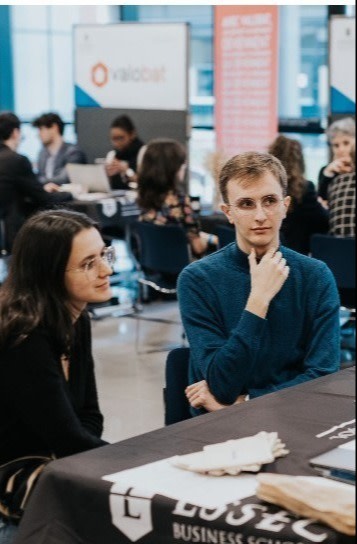 ESSEC Career Services