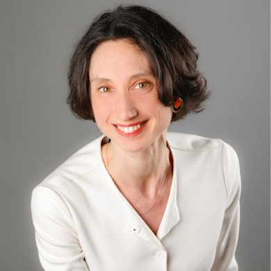 Virginie SAKS