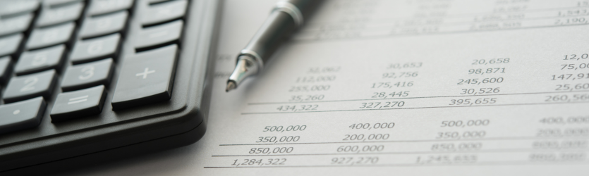 Accounting & Financial Reporting