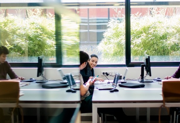 4 ESSEC programs among the best in the world in the QS 2019 World ...