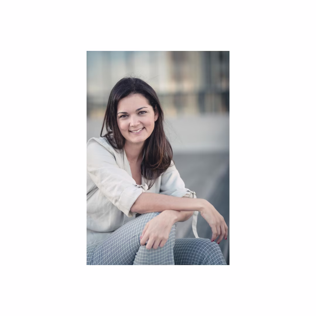 Luisa Luqué Cosialls : du marketing international au digital stratégique