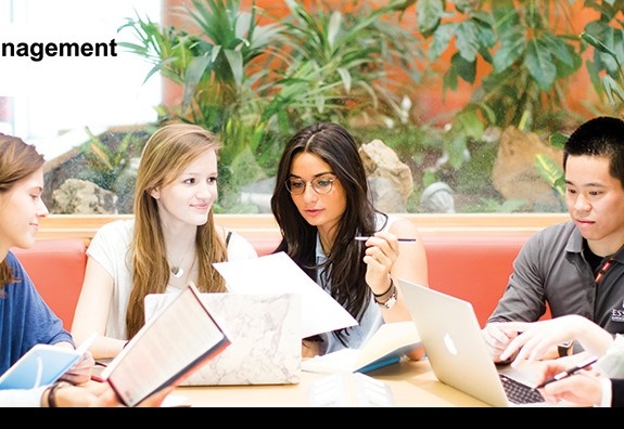 FT MiM ranking 2018: ESSEC business School wins position - News || ESSEC