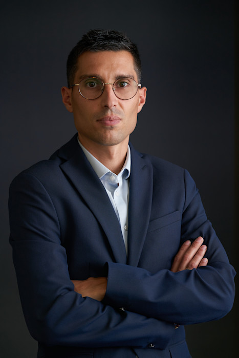 Jeremy GUAZZAGALOPPA