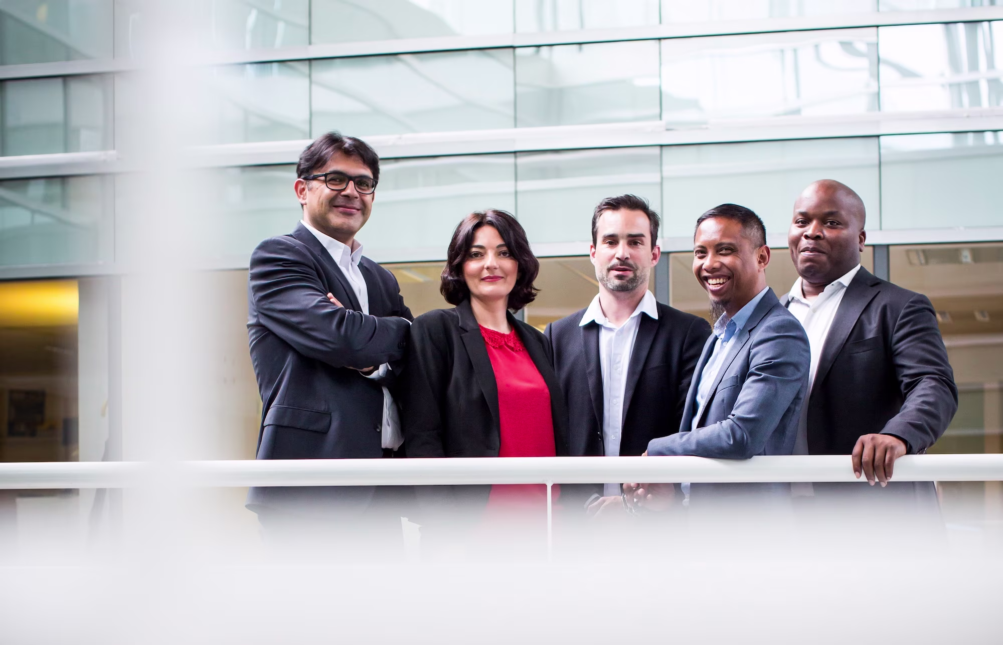 Soirée Portes Ouvertes ESSEC Executive Education : donnez un nouvel élan à votre carrière