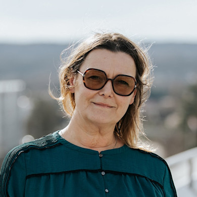 Chantal Neveu