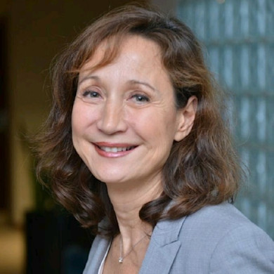 Sophie Crétal