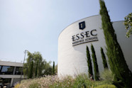 Essec Campus 2024 Paris Cergy Campus PMBUUY