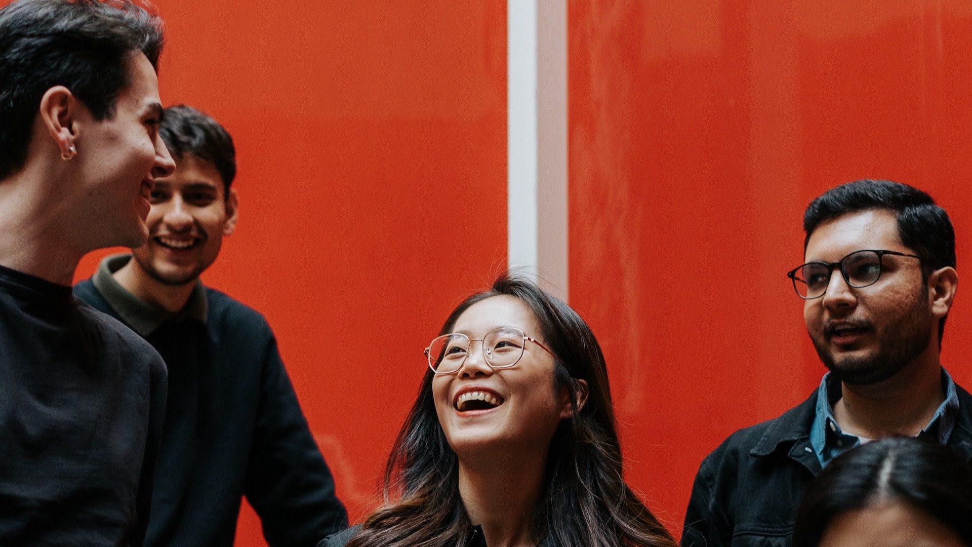 Bannière groupe étudiants essec