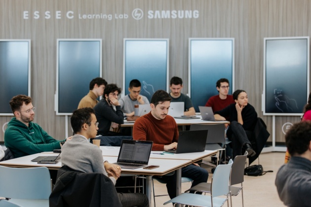 Learning-Lab-cours