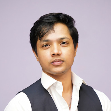 Sukant Deepak MUNDLE