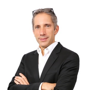  Xavier Pavie EMBA Asia