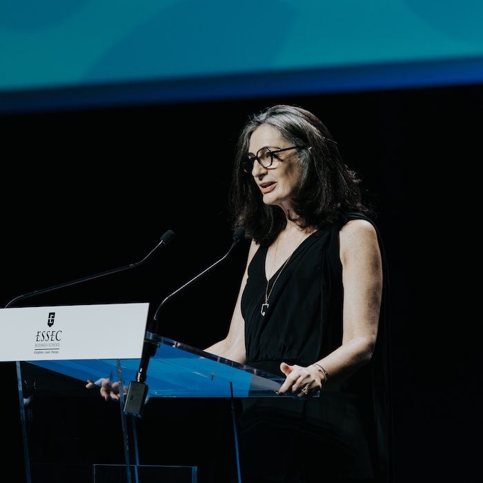 Rachel Marouani