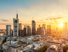 Frankfurt, Germany