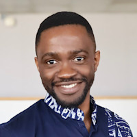 Michael FAKO SITCHEU