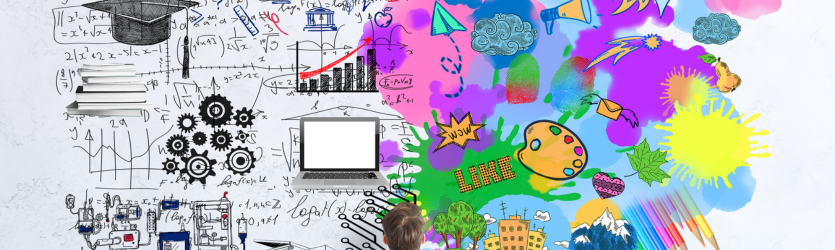 Entrepreneurship & Innovation