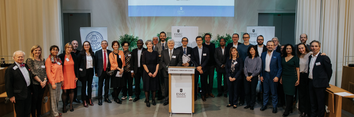 Fondation ESSEC