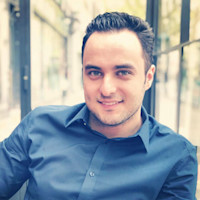 Hesam GHASEMI (Mohammadhesam HAJIGHASEMI)