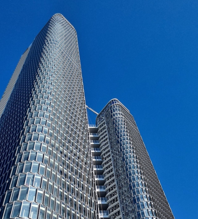 chaire immobilier developpement durable temps fort