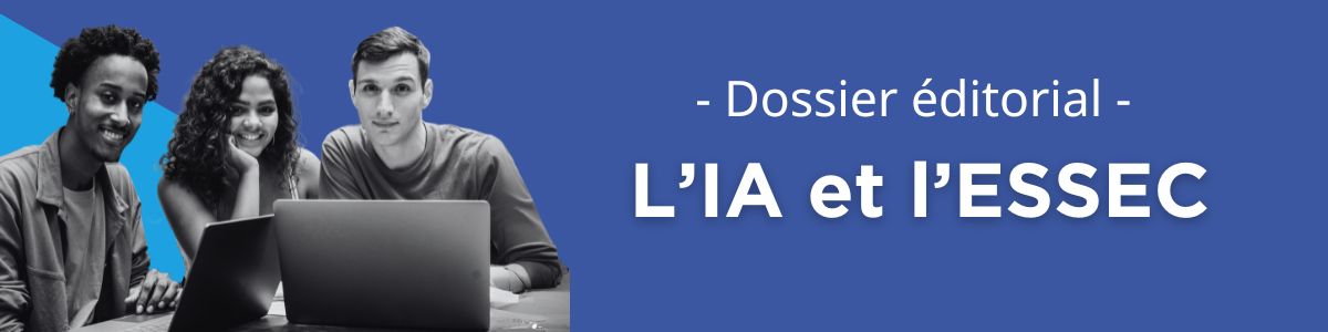 Accueil || ESSEC Business School