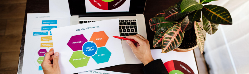 Marketing Management