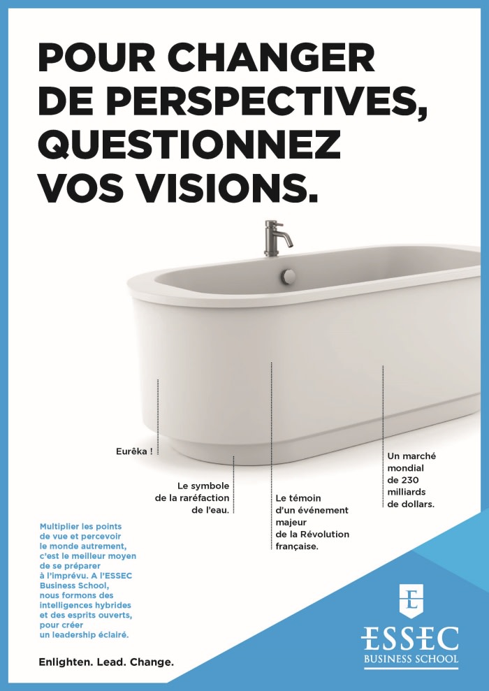 ESSEC MASTER (Baignoire FR) 2