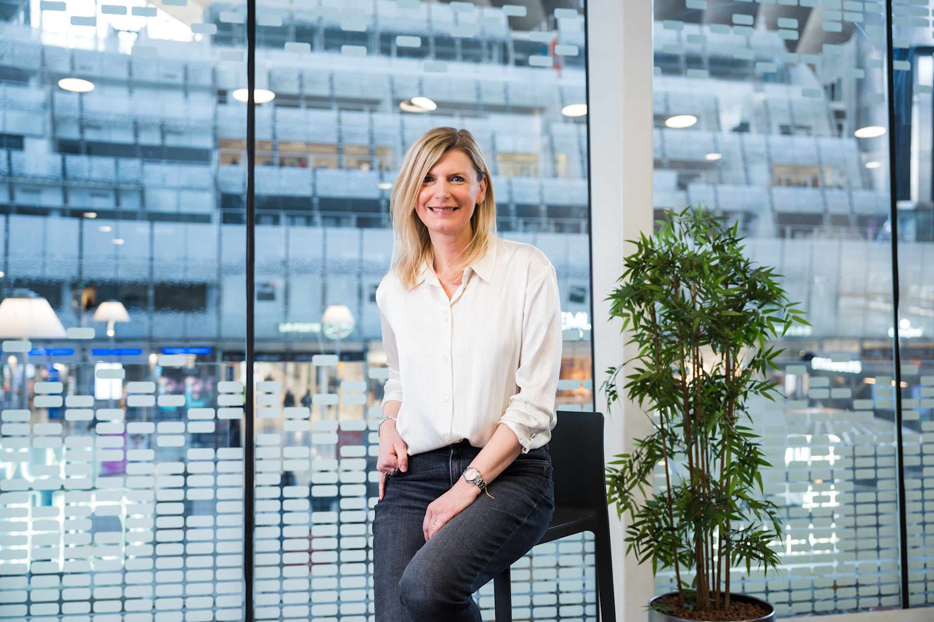 EC Marketing Management & Design du Luxe - Banniere