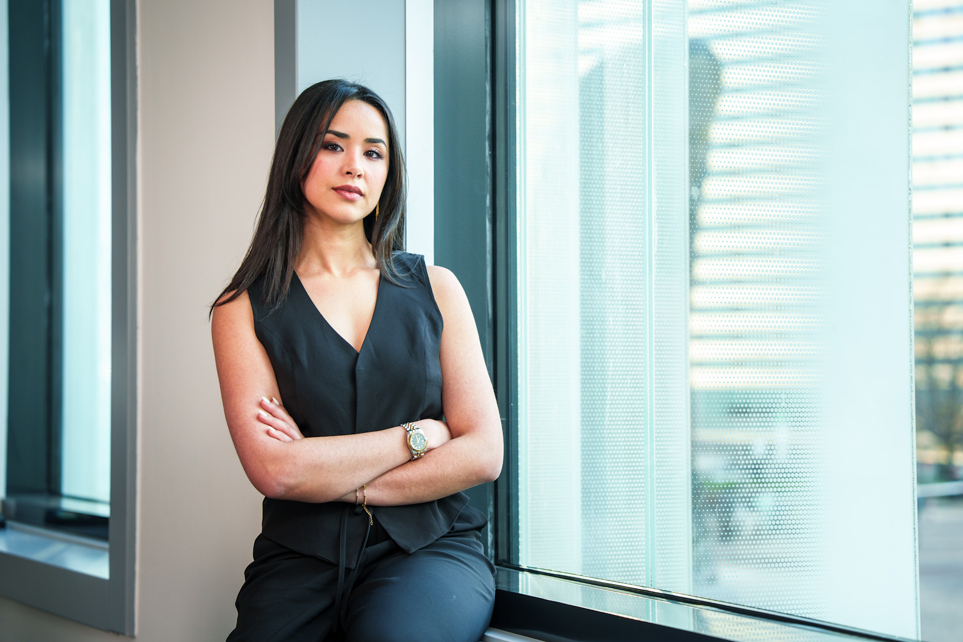 EC Marketing Management & Design du Luxe - Banniere