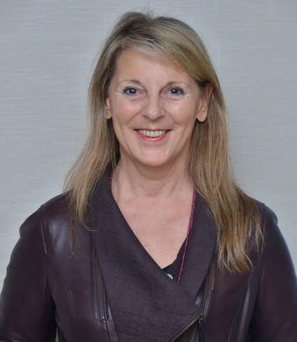 Corinne Forasacco (carré)