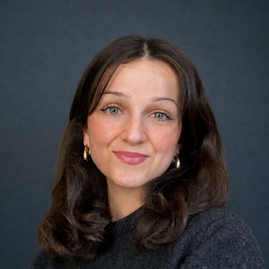 Léonie LARRIBAU