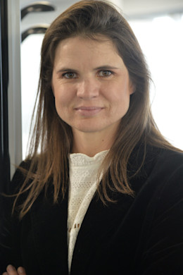 Marie Kerveillant - Professeur ESSEC