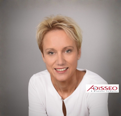 Françoise Pezzulo