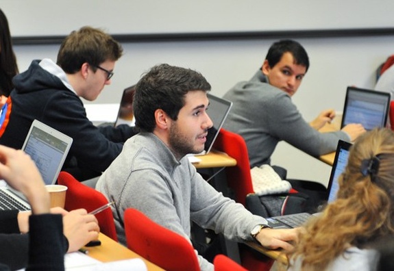 ESSEC Global MBA ranked 7th in Europe for Employability, by QS - News ||  ESSEC