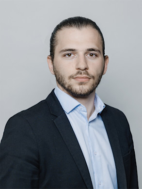 Thomas VEGETTO-LACOURTABLAISE - MSc ST