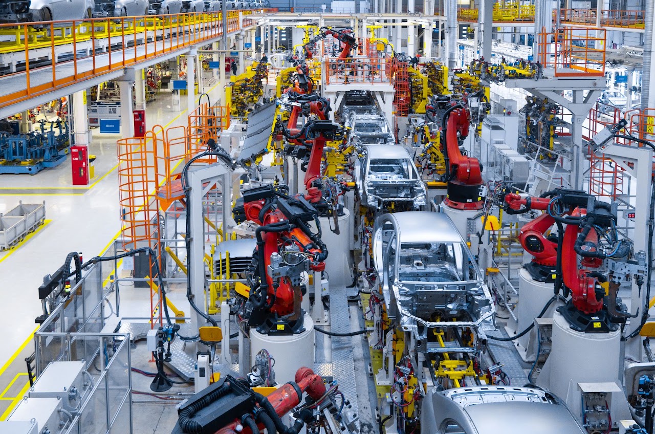 Chaire Deep Tech & Future of Industry