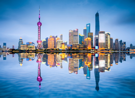 Shanghai MC