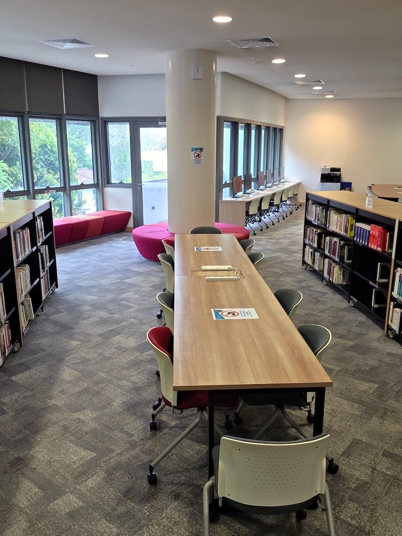Learning Center APAC 2