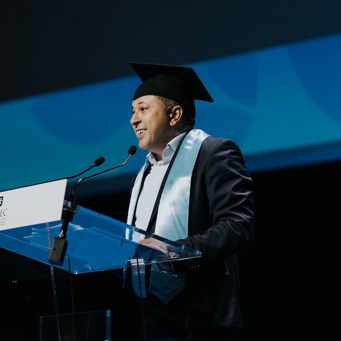 Nabil Benchekroun
