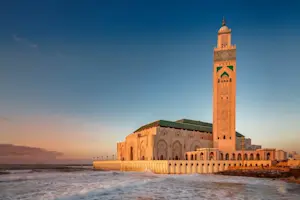 Casablanca