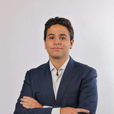 Omar ALAOUI ISMAILI
