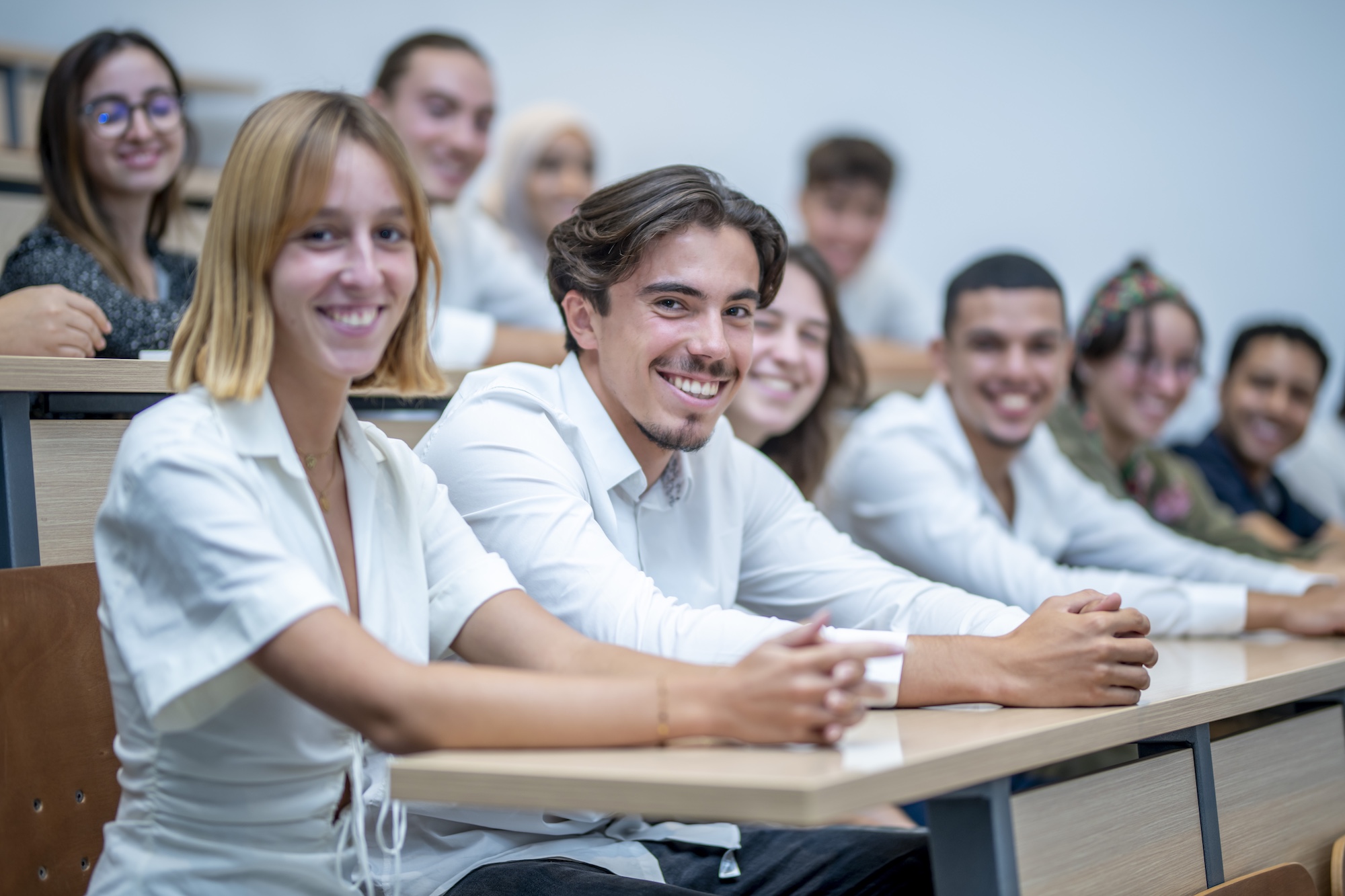 Master in International Business & Supply Chain Management (IBSCM) || ESSEC